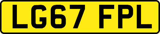 LG67FPL