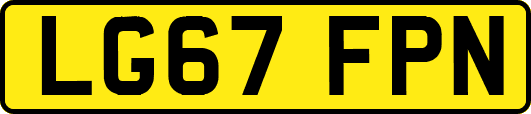LG67FPN
