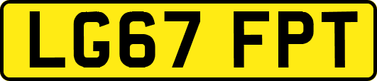 LG67FPT