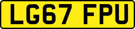 LG67FPU