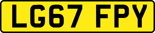 LG67FPY