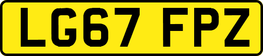 LG67FPZ