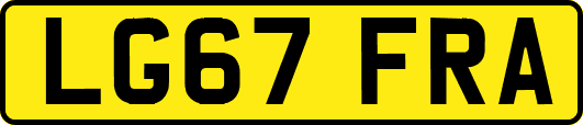 LG67FRA