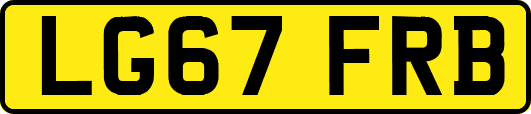 LG67FRB