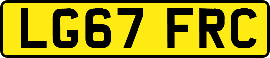 LG67FRC