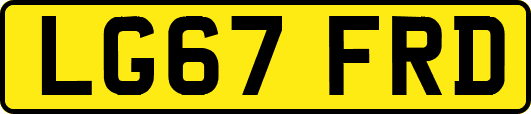 LG67FRD