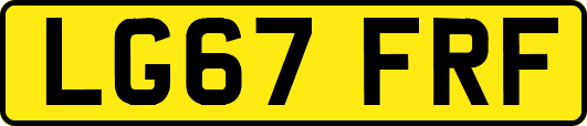 LG67FRF