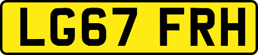 LG67FRH