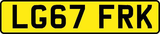 LG67FRK