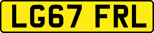 LG67FRL