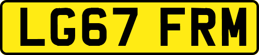 LG67FRM
