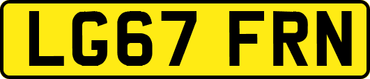 LG67FRN