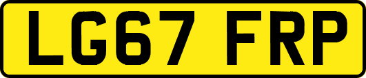 LG67FRP