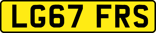 LG67FRS