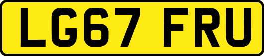 LG67FRU