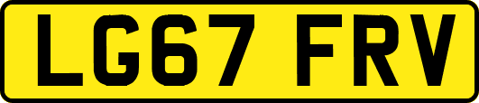 LG67FRV