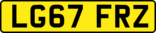 LG67FRZ