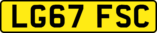 LG67FSC