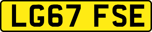 LG67FSE