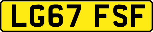 LG67FSF
