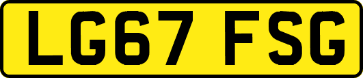 LG67FSG