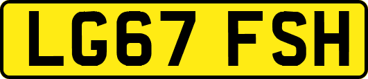 LG67FSH