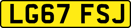 LG67FSJ