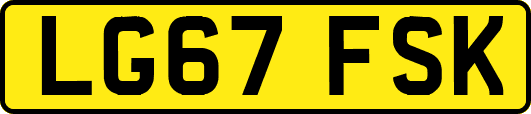LG67FSK