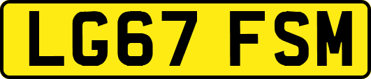 LG67FSM
