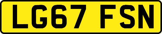 LG67FSN