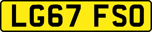 LG67FSO