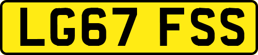 LG67FSS