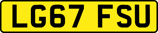 LG67FSU