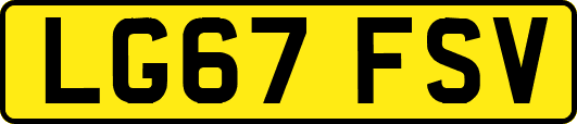 LG67FSV