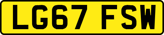 LG67FSW