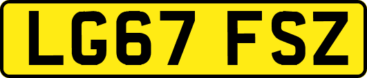 LG67FSZ