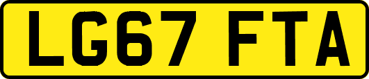 LG67FTA