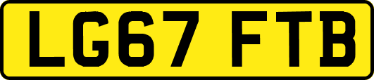 LG67FTB