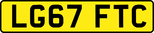 LG67FTC
