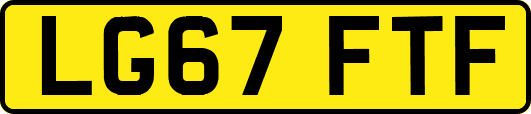 LG67FTF