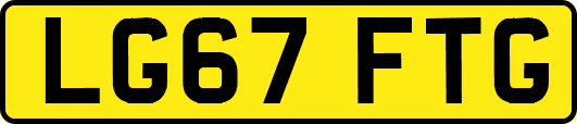 LG67FTG
