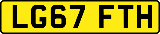 LG67FTH