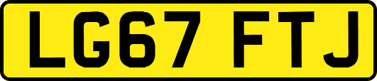 LG67FTJ