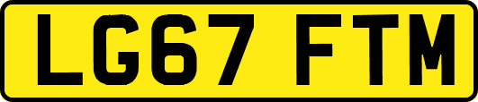 LG67FTM