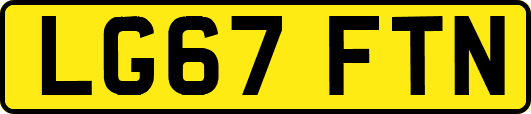 LG67FTN