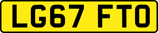 LG67FTO