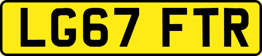 LG67FTR