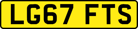 LG67FTS