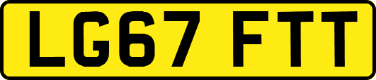 LG67FTT
