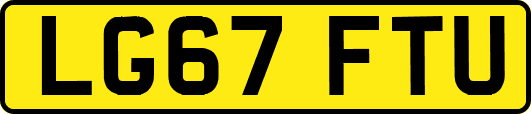 LG67FTU